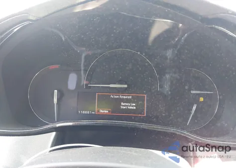 2018 Cadillac Cts Luxury z USA, uszkodzony, nr VIN 1G6AX5SS9J0184337